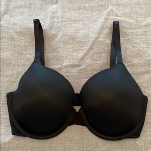 PINK 32DD t-shirt lightly lined bra